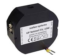 Scaleo systems AC/DC alimentatore da incasso 2 A 10 W 5 V/DC 1 pezzo
