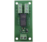 Scaleo systems Scheda relè 1 pezzo VV-600400-0-C 2 commutatori