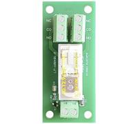 scaleo systems Scheda relè 1 pz. Typ 24V 2 scambi 24 V/DC