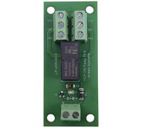 scaleo systems Scheda relè 1 pz. VV-600400-0-C 2 scambi 24 V/DC