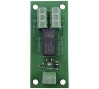 scaleo systems Scheda relè 1 pz. VV-600401-0-C 2 scambi 12 V/DC