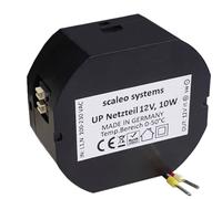 scaleo systems VV-210135-0 Alimentatore 12 V/DC 10 W