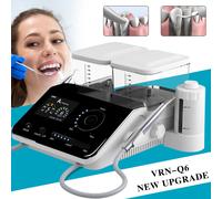 Scaler dentale a ultrasuoni PH-2 AH-1 Manipolo scaling punte Perio &Endo per EMS