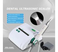 Scaler dentale ad ultrasuoni adatto a EMS Cavitron+LED PH-1 manipolo +punte VRN