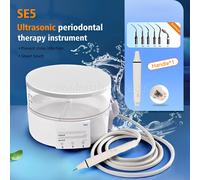 Scaler dentale ad ultrasuoni con controllo tattile + 6X TIPS Fit EMS Endo Perio