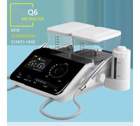 Scaler dentale ad ultrasuoni Perio Endo aria lucidatura impianto with 5manipolo