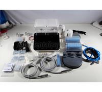 Scaler dentale ad ultrasuoni PH-2 AH-1 Manipolo Scaling punte Perio&Endo per EMS