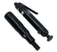 Scaler professionale ad aghi ad aria rimozione ruggine De-Ruster