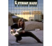 Scales and Modes for the 5-String Bass (Tascabile)
