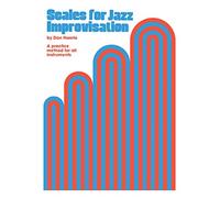 Scales for Jazz Improvisation