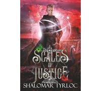 Scales of Justice