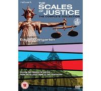 Scales of Justice - The Complete Series [DVD]