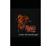 Scales of Soundscapes: The Lyrics Diary