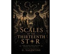 Scales of the Thirteenth Star