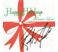 Scales, Ricardo - Happy Holidays Forever Love