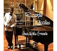 Scales, Ricardo - Inside The Groove