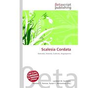 Scalesia Cordata: Asterales, Asterids, Eudicots, Angiosperms