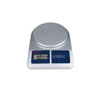 SCALESON S160 Bilancia per lettere/Bilancia compatta/Bilancia da tavolo/Max. 5 k