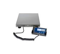 SCALESON S170 - Bilancia da tavolo/Bilancia a piattaforma/Portata Max. 60 kg - 10 g