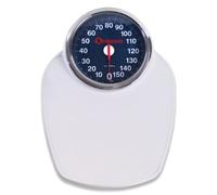 SCALESON S220 Bilancia pesapersone meccanica dal design retrò/Max. 150 kg