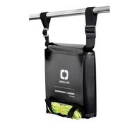 Scaletta 11 gradini nera - 1 PZ Osculati - 49.522.31 - 4952231