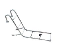 Scaletta 6 gradini per 48.443.40/41 - 1 PZ Osculati - 48.575.06 - 4857506