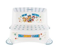 Scaletta a Due Gradini Paw Patrol Per Bambini da 3 a 14 Anni Circa Funzione