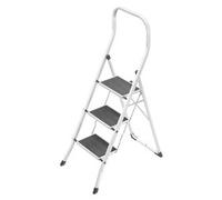 Gierre B0300 - Sgabello Acciaio Professionale