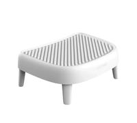 Scaletta autopulente per lettiera Catlink - Bianca per Open-X