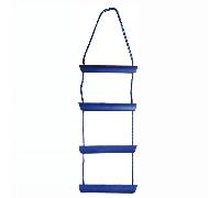 Scaletta corda/plastica 3 gradini - 1 PZ Osculati - 49.524.03 - 4952403