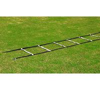 Scaletta Calcio Allenamento - Speed Ladder - 9 M - Scala Per Esercizi - Scaletta Per Allenamento Calcio - Molto Leggero
