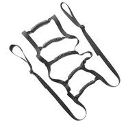 Scaletta Con Maniglia Per Assistenza - Di Supporto Regolabile Per Corda, Ausilio Per La Mobilità Sul Comodino | Creativi Di Lunga Durata Dispositivo Per Maniglia Per Pull Up Dal De