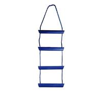 Scaletta corda/plastica 3 gradini - 1 PZ Osculati - 49.524.03 - 4952403