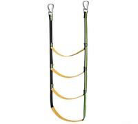 Scaletta da arrampicata per barche con protezione UV per una facile installazione e un uso sicuro durante la pesca (verde-4)