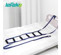 Scaletta da Letto Assistenza per Anziani / Disabili 6 Maniglie EVA per Alzata CE