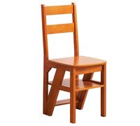 Scaletta deformato Step Stool Home Dining Chair Makeup Stool Rest Chair Multi-layer Storage Rack Flower Stand Scaletta Scaletta Sedia di ricambio e sgabello