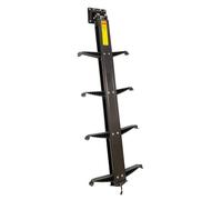 Scaletta di poppa a scomparsa 4 gradini ATTWOOD - 1 PZ - 49.567.01 - 4956701