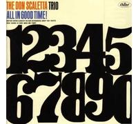 Scaletta, Don - All In Good Time 1234567890