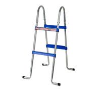 Scaletta Gre per piscina fuori terra 98cm