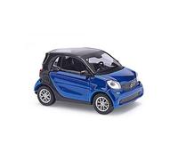 Scaletta H0 1:87 Busch 50700 Smart Forfour Coupé »CMD-Collection« Nuovo OVP
