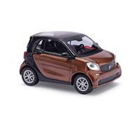Scaletta H0 1:87 Busch 50706 Smart Forfour Coupé »CMD-Collection« Nuovo OVP