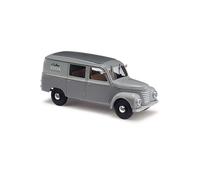 Scaletta H0 1:87 Busch 51275 Framo Elettronica Nuovo OVP