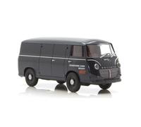 Scaletta H0 1:87 Busch 94020 Goliath Exp.1100 Cassa »GoliathWerke Nuovo OVP