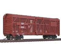 Scaletta H0 - Walthers 40' Stockcar Southern Pacific - 1688 Neu