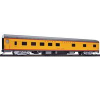 Scaletta H0 - Walthers 85' Budd 10-6 Letto Union Pacific 13102 Neu