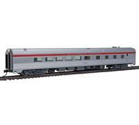 Scaletta H0 - Walthers 85' Budd Diner Southern Pacific - 30157 Neu