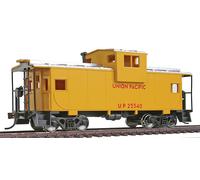Scaletta H0 - Walthers Caboose Union Pacific - 1502 Neu