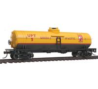 Scaletta H0 - Walthers Carro Cisterna Union Pacific - 1443 Neu