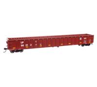 Scaletta H0 - Walthers Carro Merci 68' Railgon Gondola Union Pacific 6483 Neu
