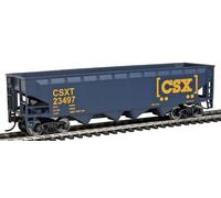 Scaletta H0 - Walthers Carro Off-set CSX Transportation - 1425 Neu